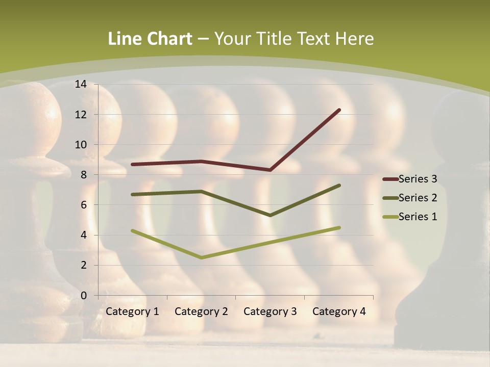 Equipment House Cooling PowerPoint Template