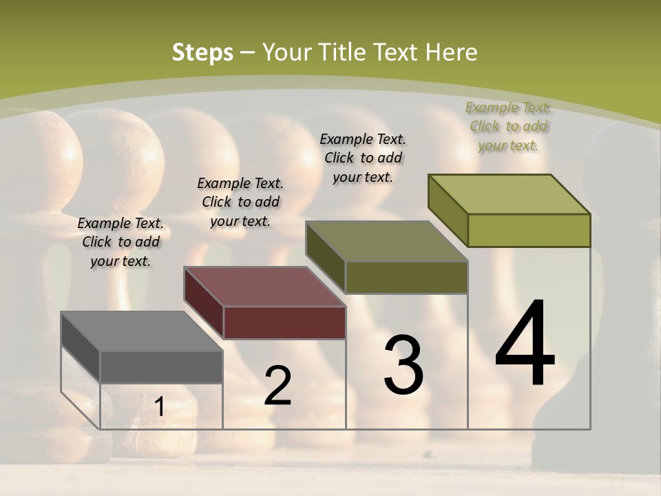 Equipment House Cooling PowerPoint Template