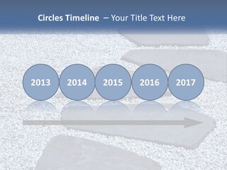 White Condition Cool PowerPoint Template