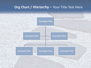 White Condition Cool PowerPoint Template