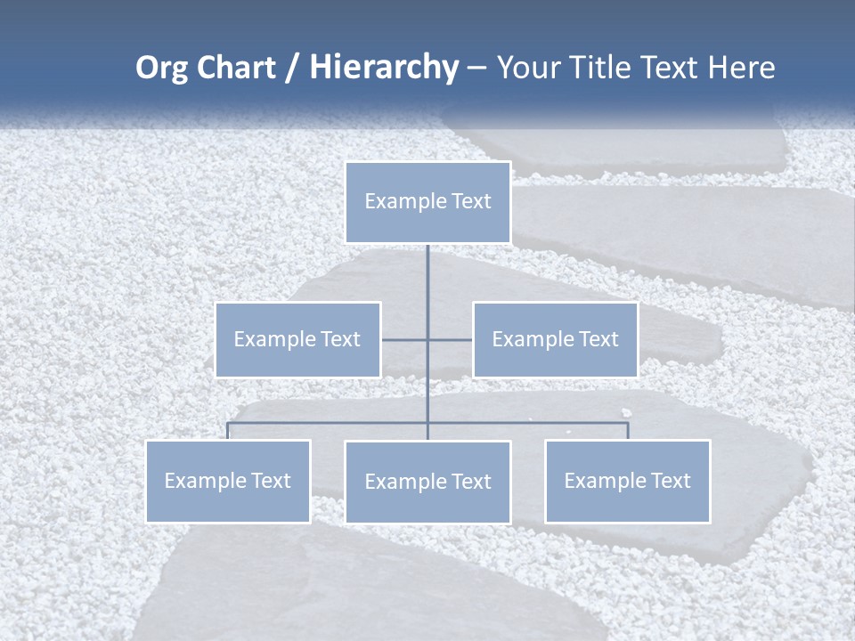 White Condition Cool PowerPoint Template