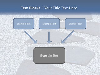 White Condition Cool PowerPoint Template