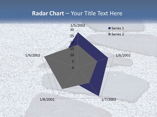 White Condition Cool PowerPoint Template