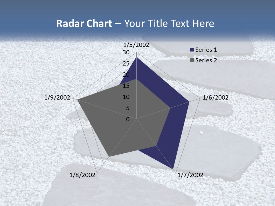 White Condition Cool PowerPoint Template