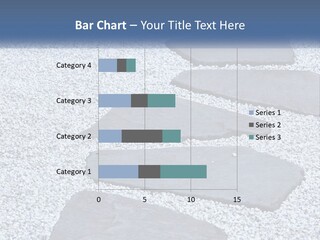 White Condition Cool PowerPoint Template