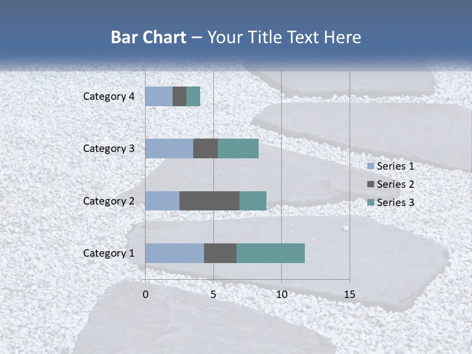 White Condition Cool PowerPoint Template