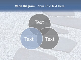 White Condition Cool PowerPoint Template