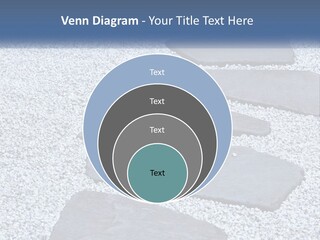 White Condition Cool PowerPoint Template
