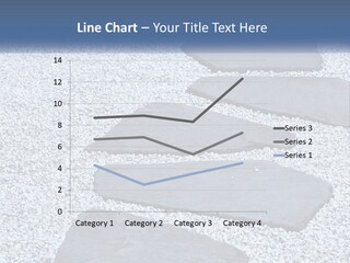 White Condition Cool PowerPoint Template