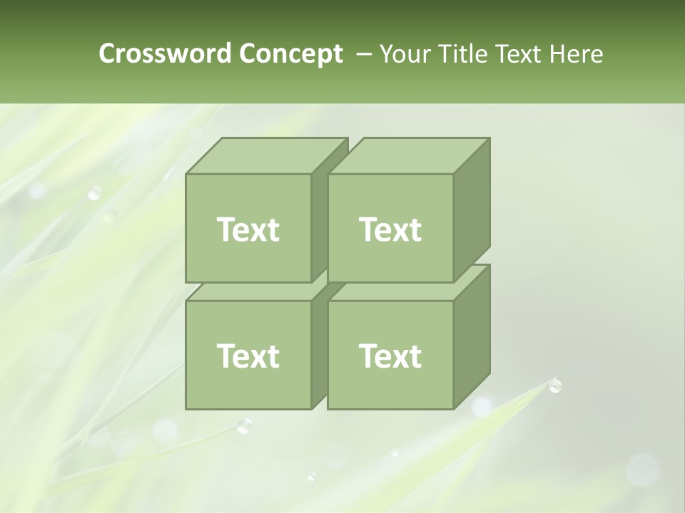 Condition Ventilation Air PowerPoint Template