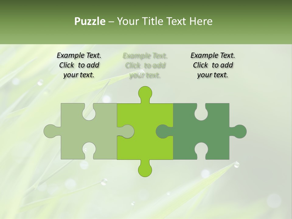 Condition Ventilation Air PowerPoint Template