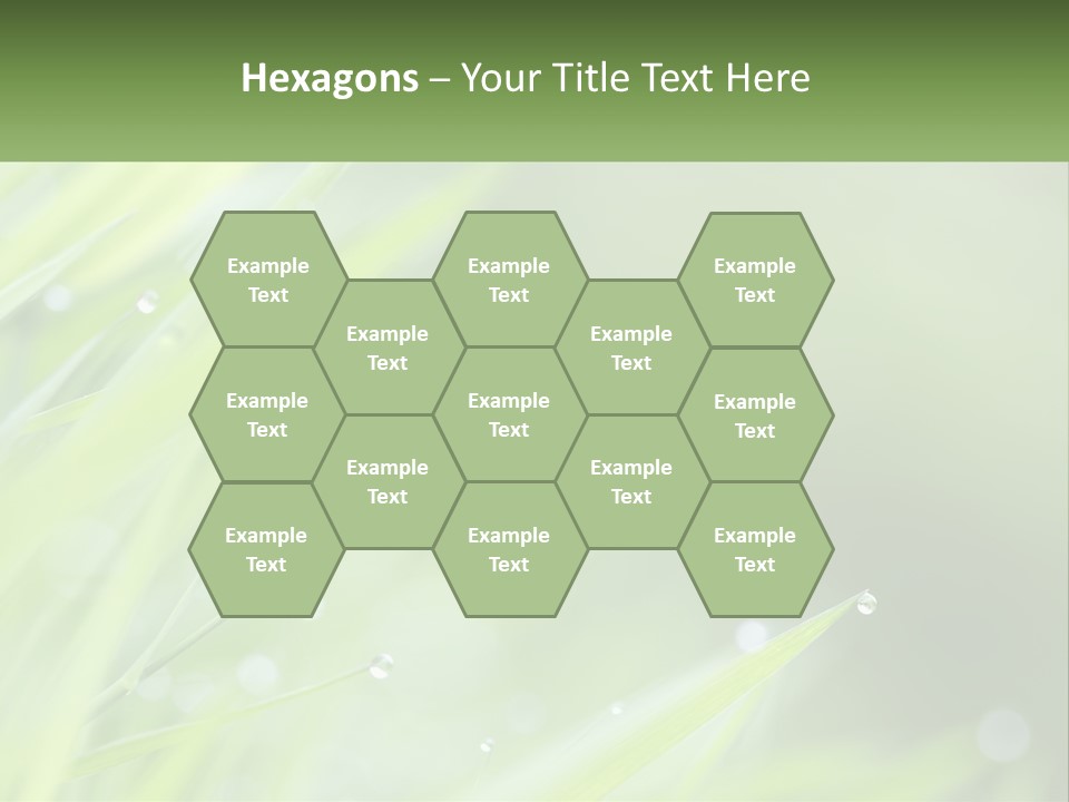 Condition Ventilation Air PowerPoint Template