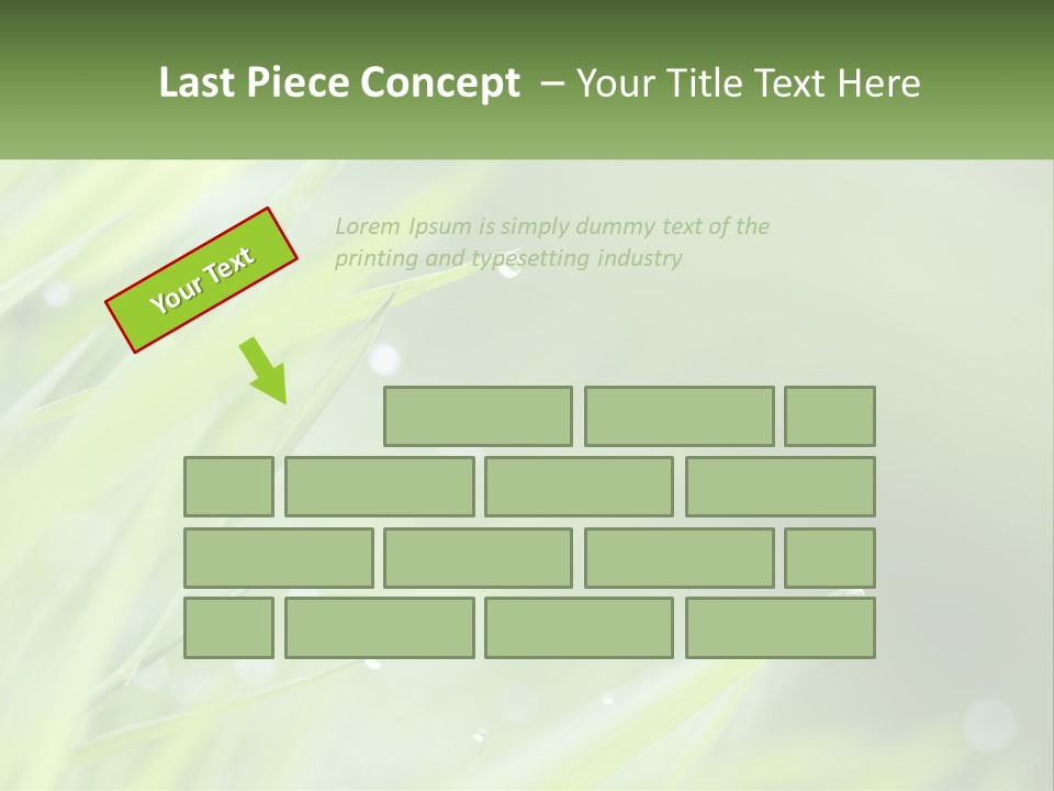 Condition Ventilation Air PowerPoint Template