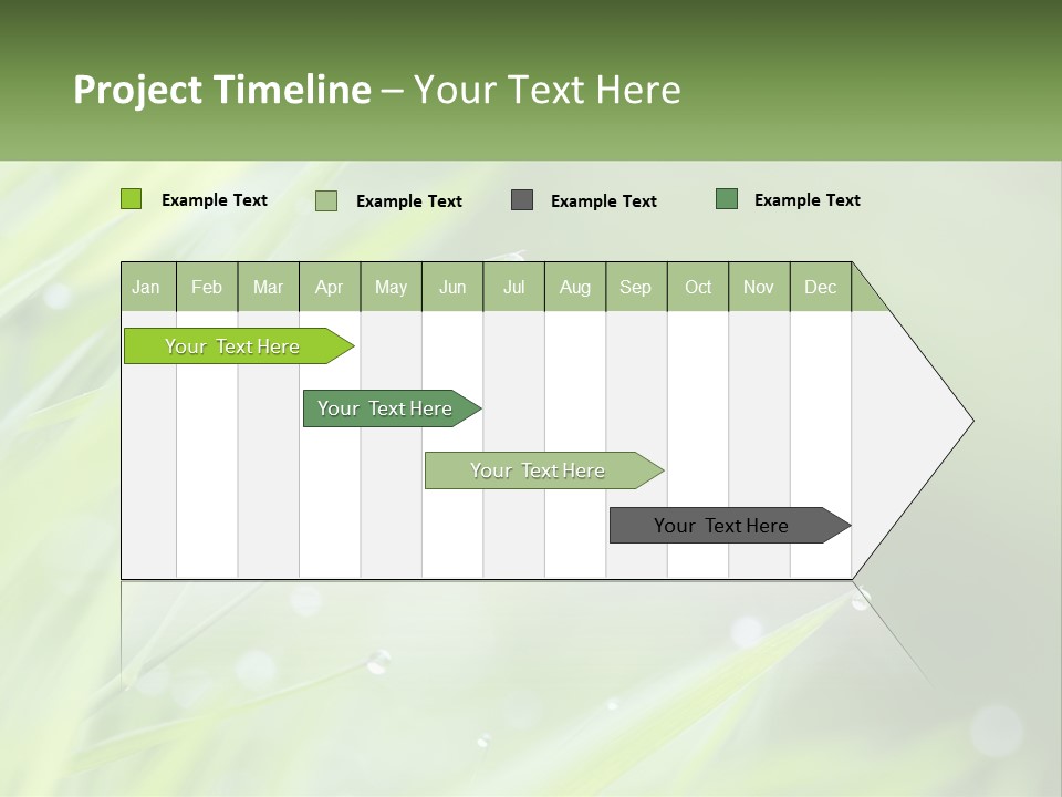 Condition Ventilation Air PowerPoint Template