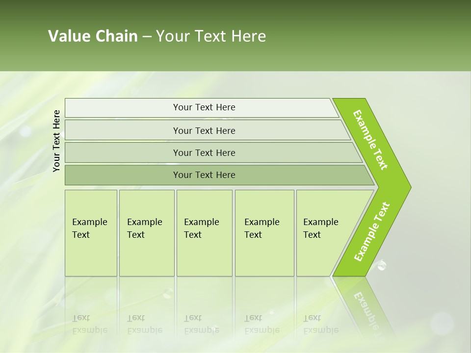 Condition Ventilation Air PowerPoint Template