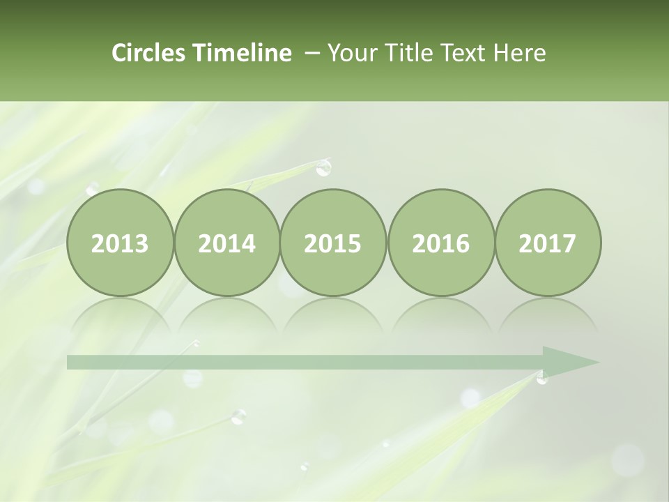 Condition Ventilation Air PowerPoint Template