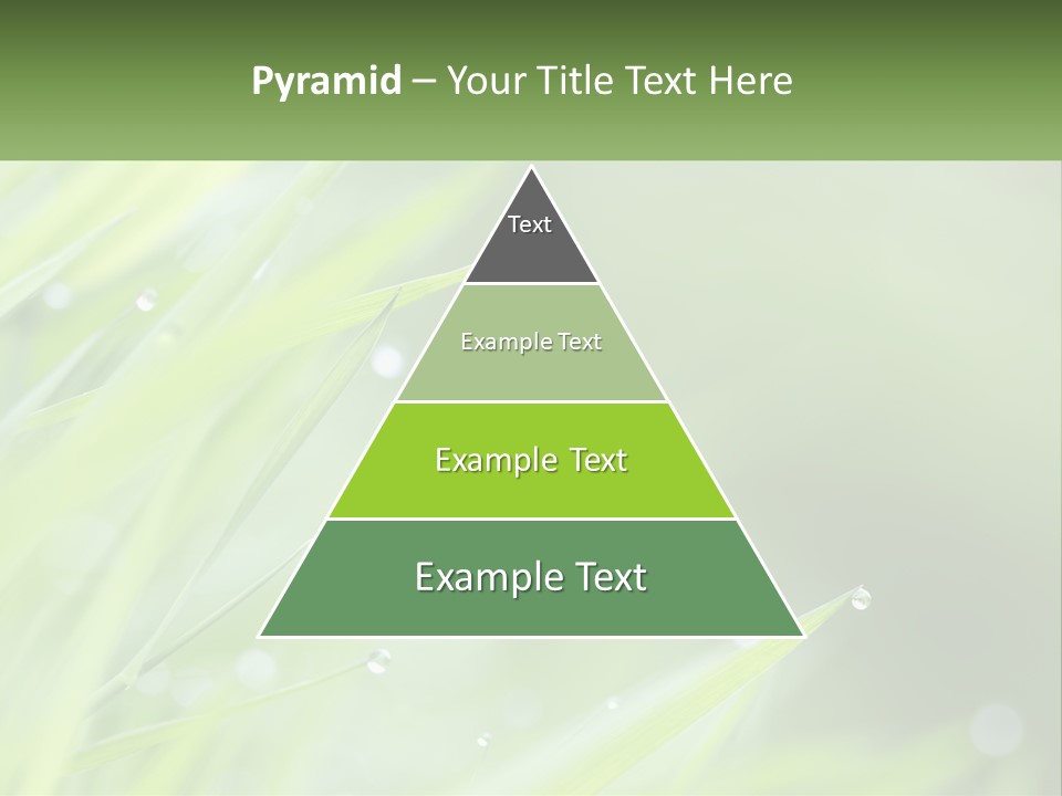 Condition Ventilation Air PowerPoint Template