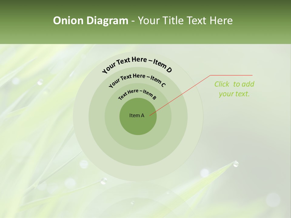 Condition Ventilation Air PowerPoint Template