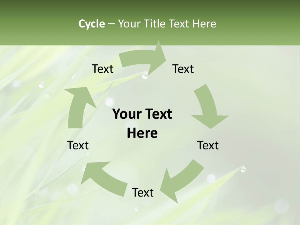Condition Ventilation Air PowerPoint Template