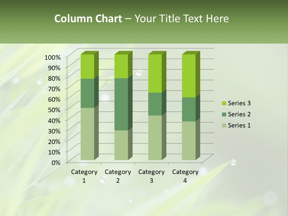 Condition Ventilation Air PowerPoint Template