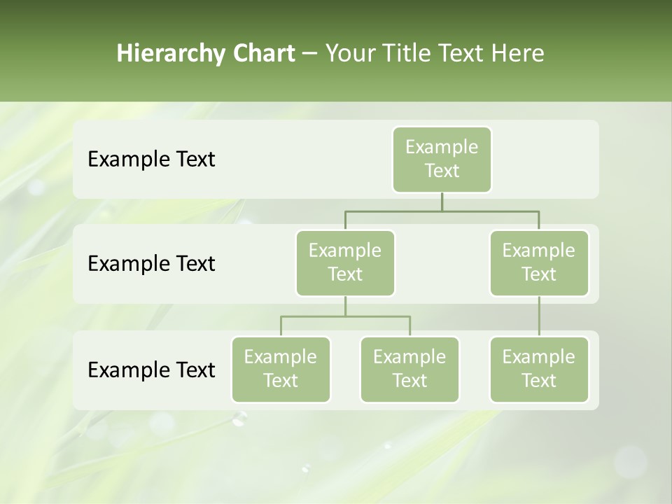 Condition Ventilation Air PowerPoint Template
