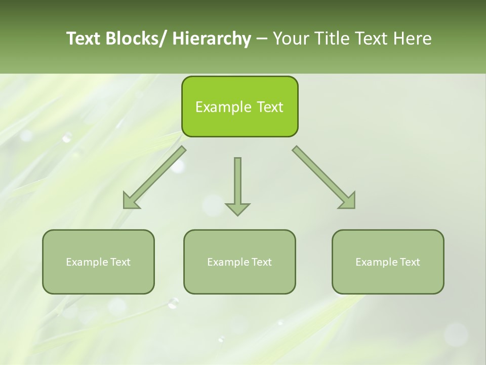 Condition Ventilation Air PowerPoint Template