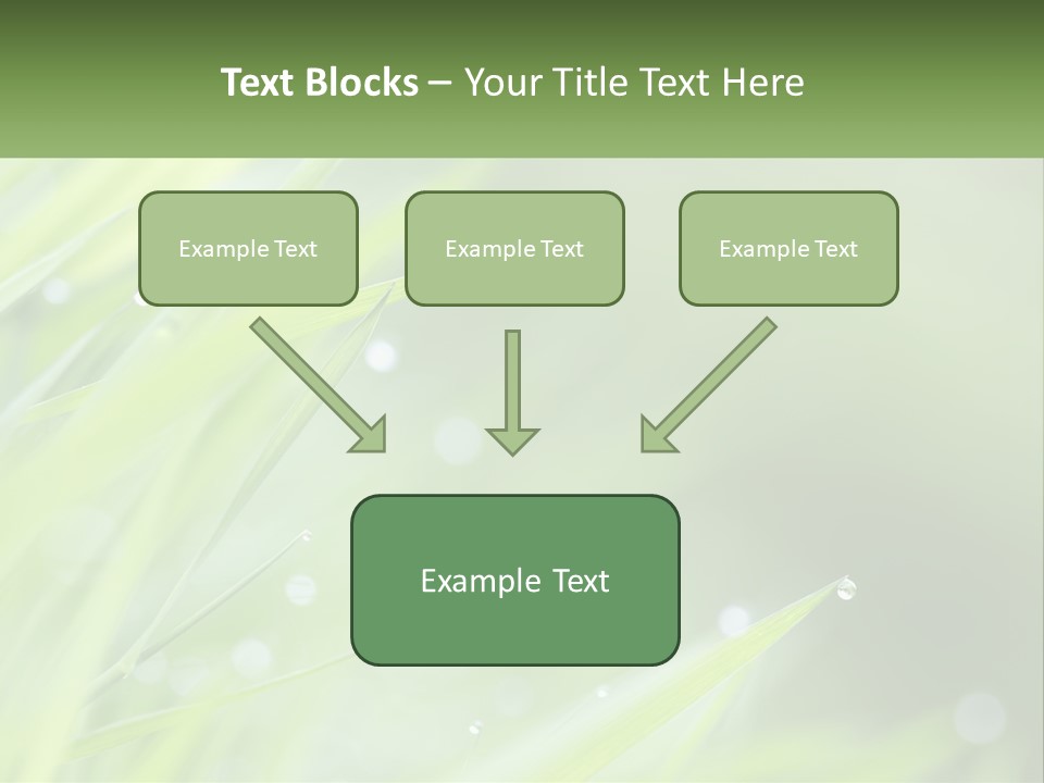 Condition Ventilation Air PowerPoint Template