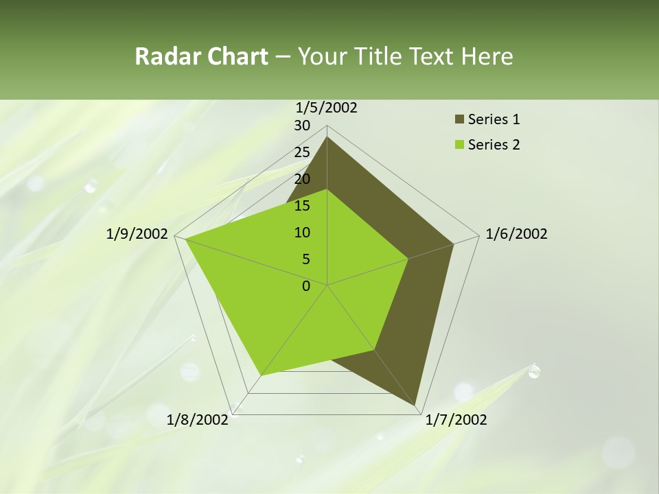 Condition Ventilation Air PowerPoint Template