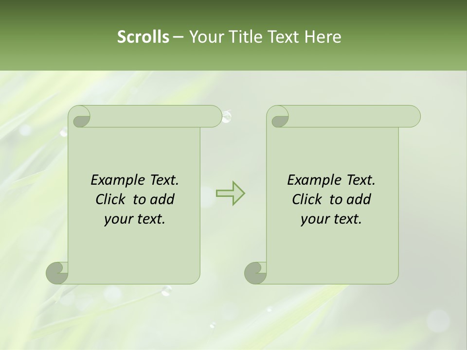 Condition Ventilation Air PowerPoint Template