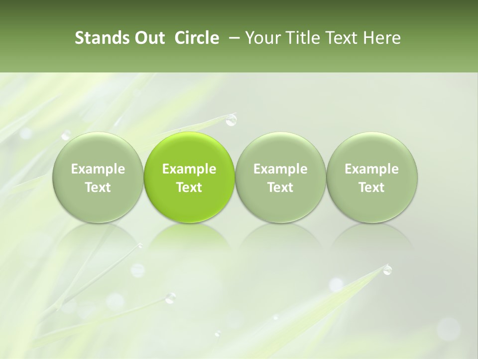 Condition Ventilation Air PowerPoint Template