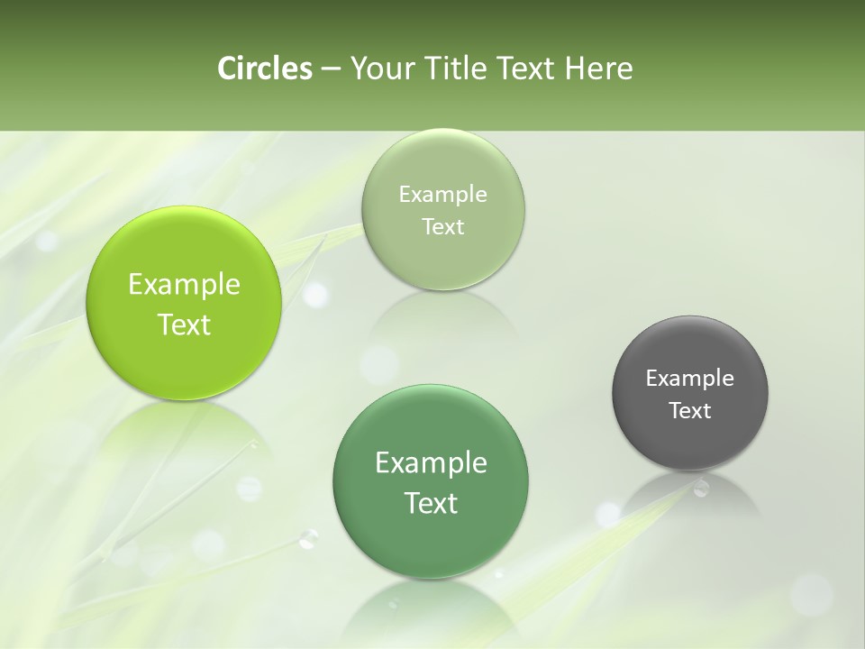 Condition Ventilation Air PowerPoint Template