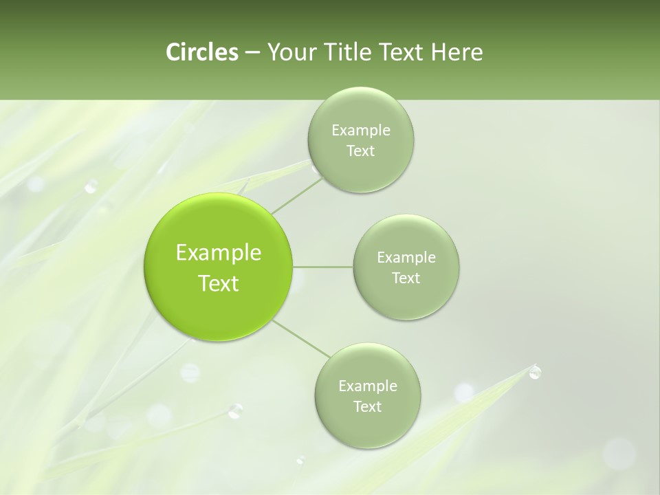 Condition Ventilation Air PowerPoint Template