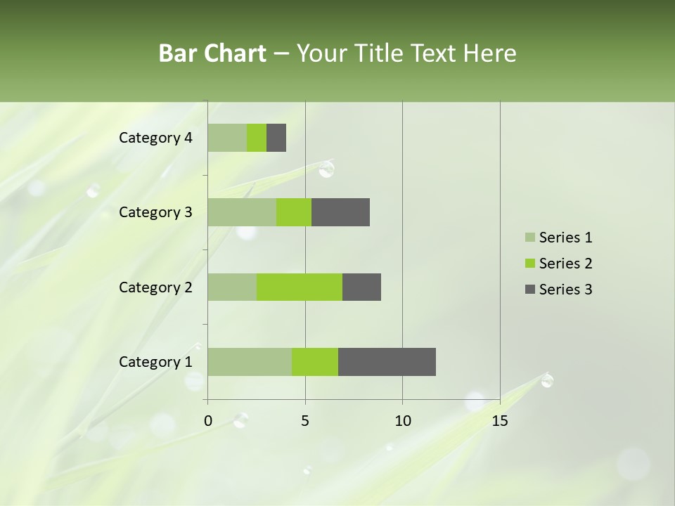 Condition Ventilation Air PowerPoint Template