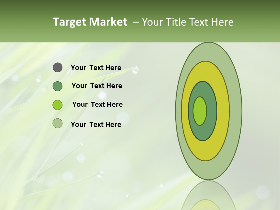 Condition Ventilation Air PowerPoint Template