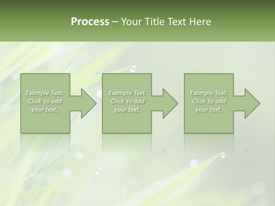 Condition Ventilation Air PowerPoint Template