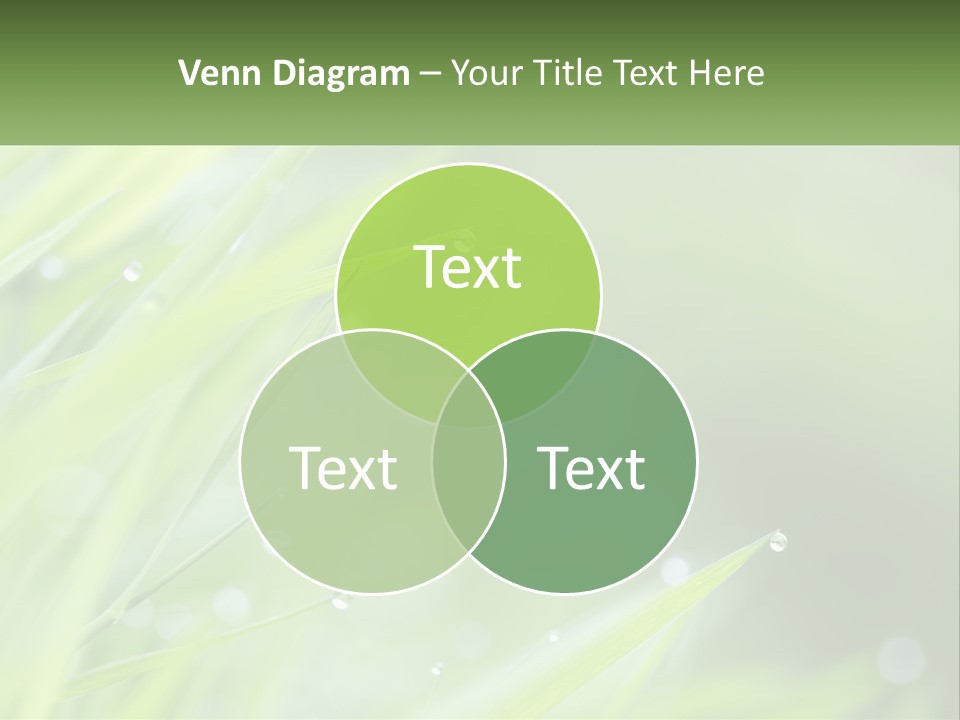 Condition Ventilation Air PowerPoint Template