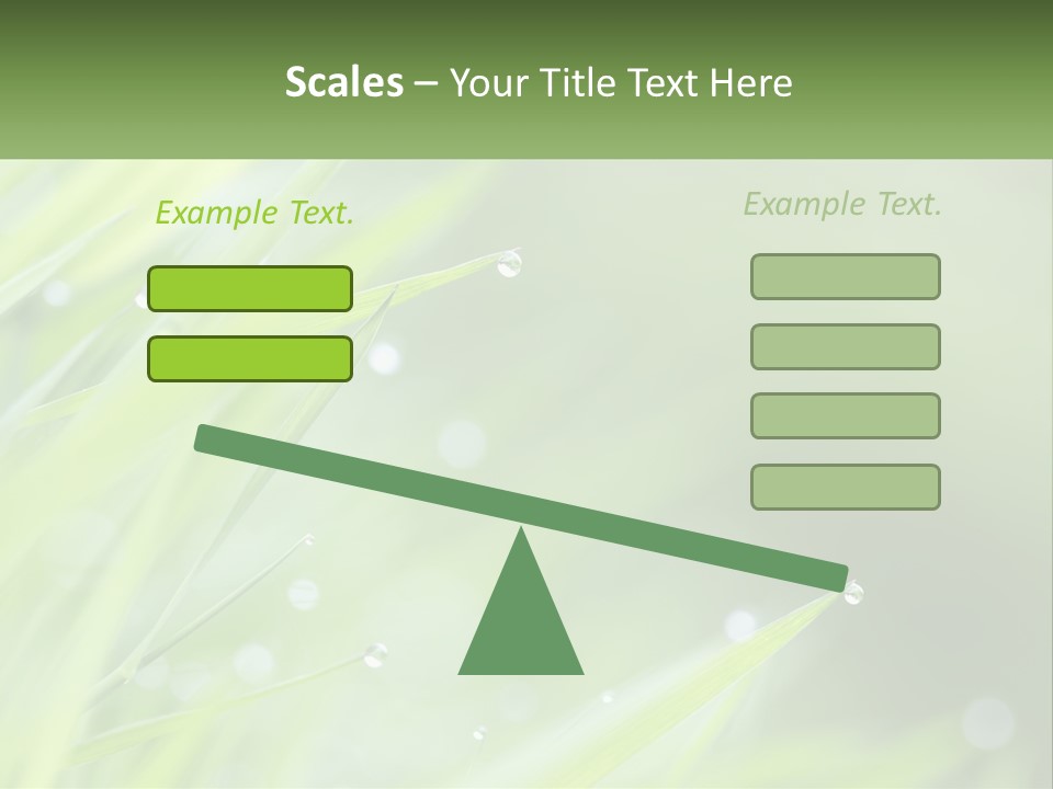 Condition Ventilation Air PowerPoint Template