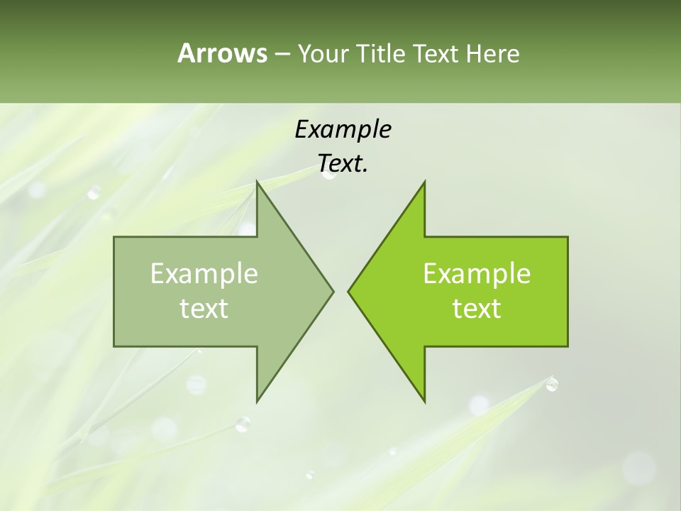 Condition Ventilation Air PowerPoint Template