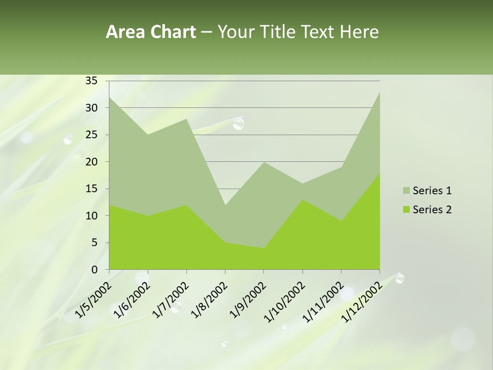 Condition Ventilation Air PowerPoint Template