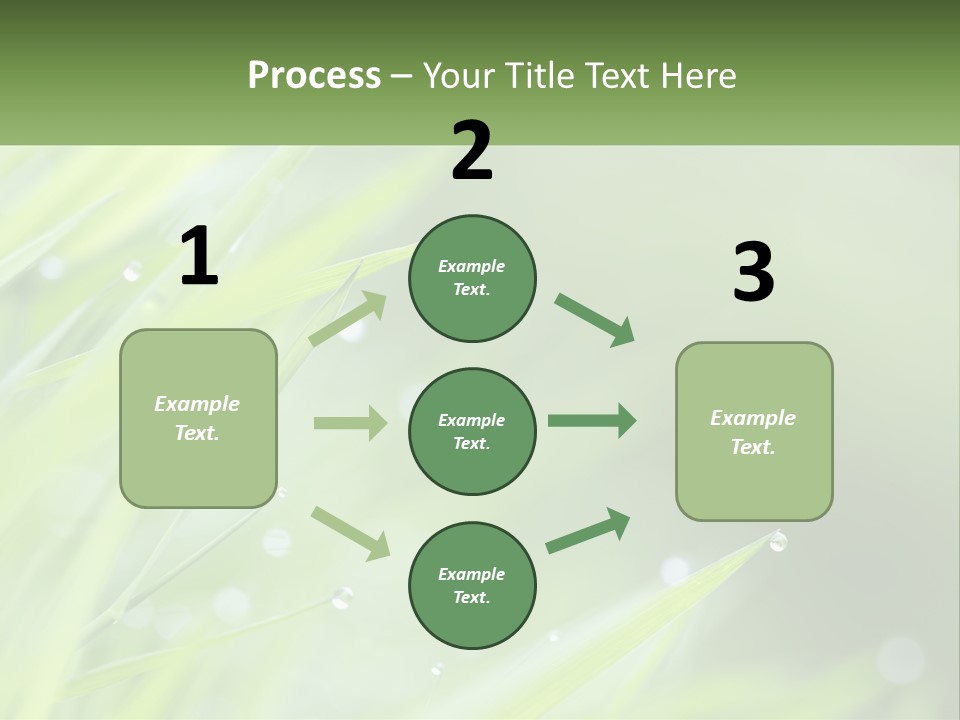 Condition Ventilation Air PowerPoint Template