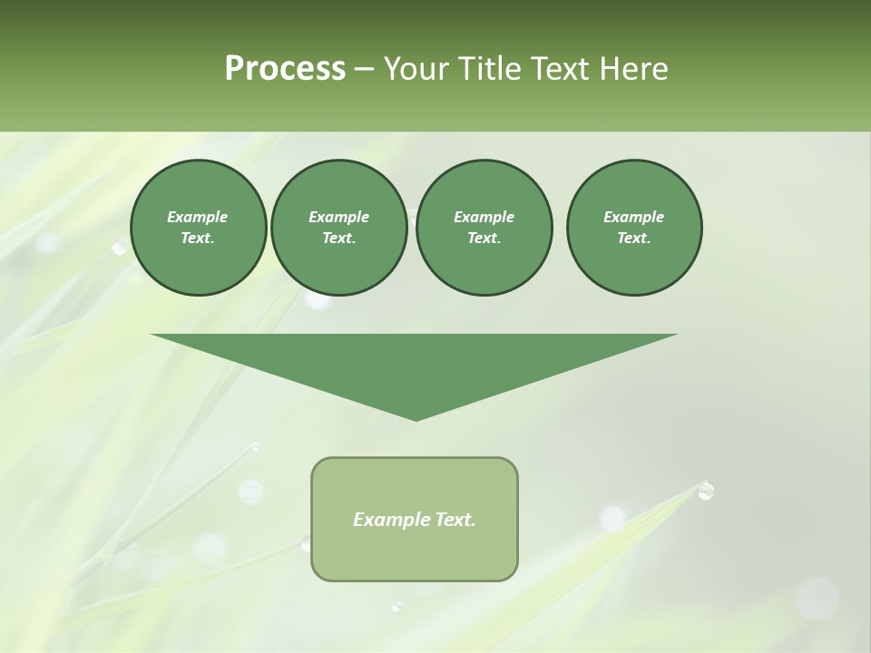 Condition Ventilation Air PowerPoint Template