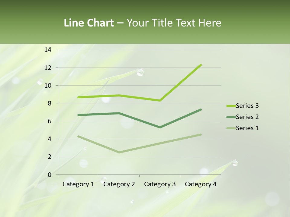 Condition Ventilation Air PowerPoint Template