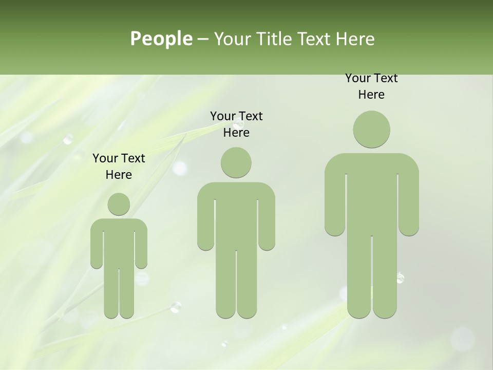Condition Ventilation Air PowerPoint Template