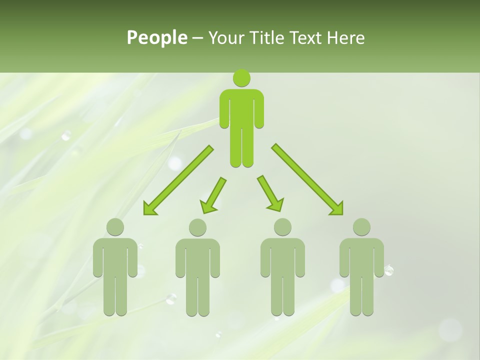 Condition Ventilation Air PowerPoint Template