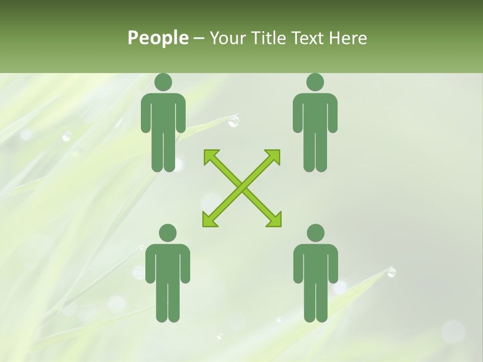 Condition Ventilation Air PowerPoint Template