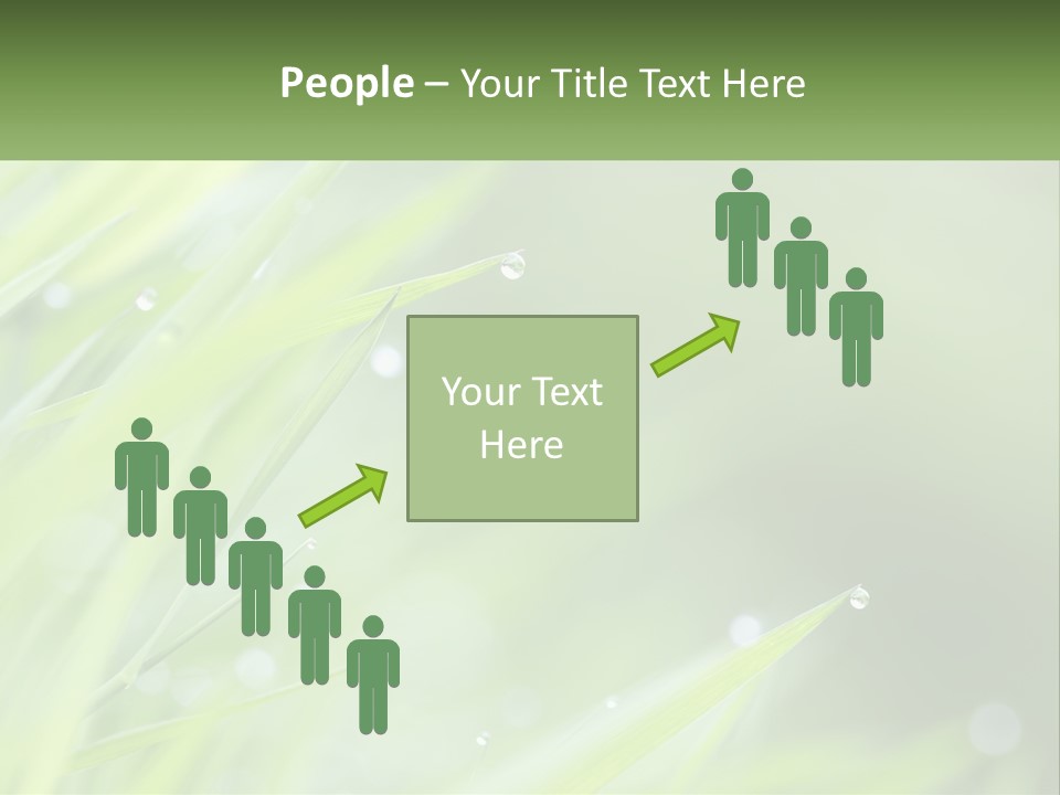 Condition Ventilation Air PowerPoint Template