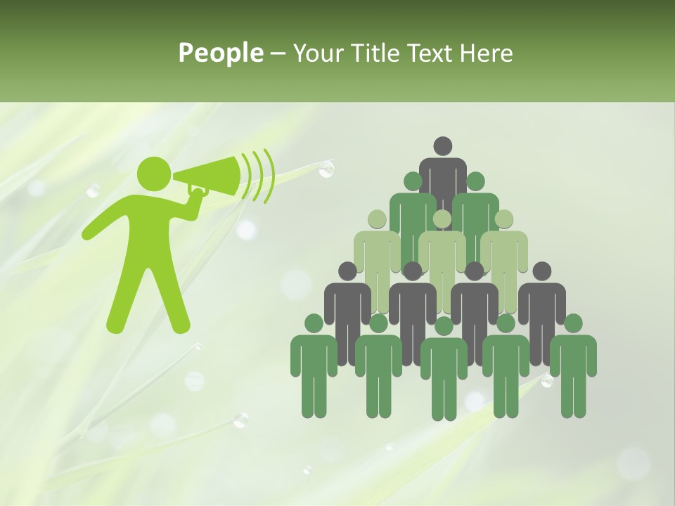 Condition Ventilation Air PowerPoint Template