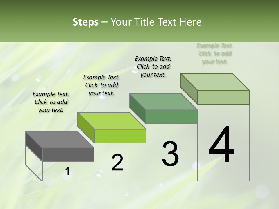 Condition Ventilation Air PowerPoint Template