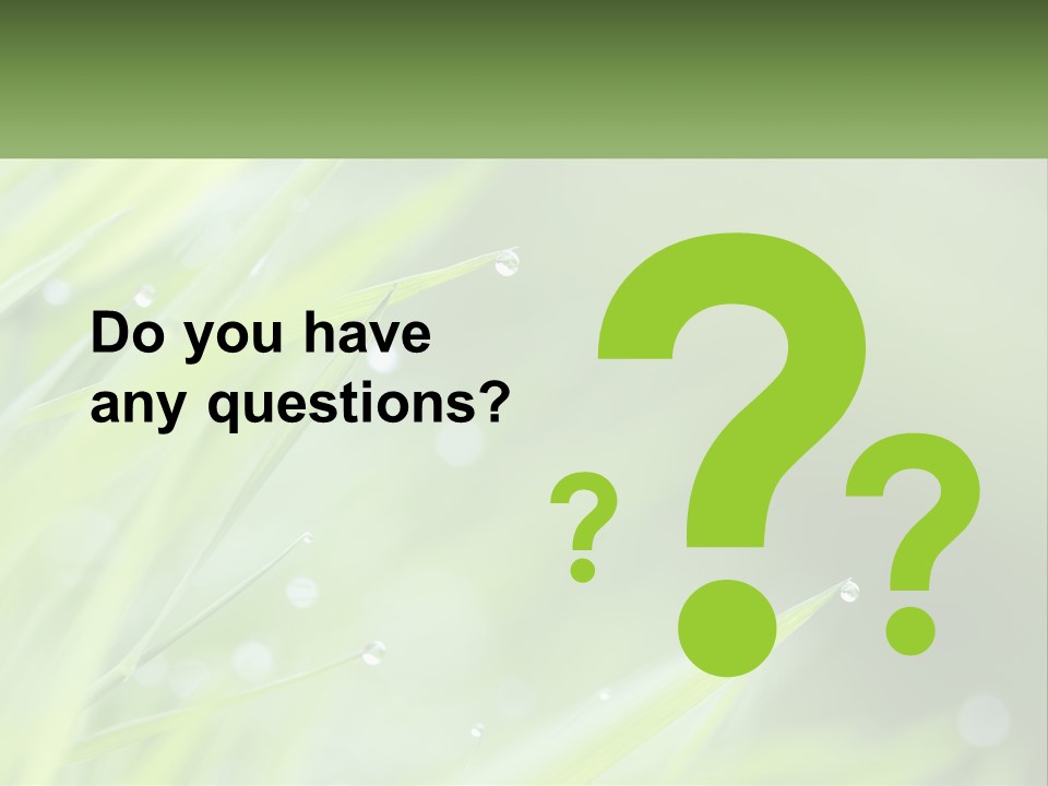 Condition Ventilation Air PowerPoint Template