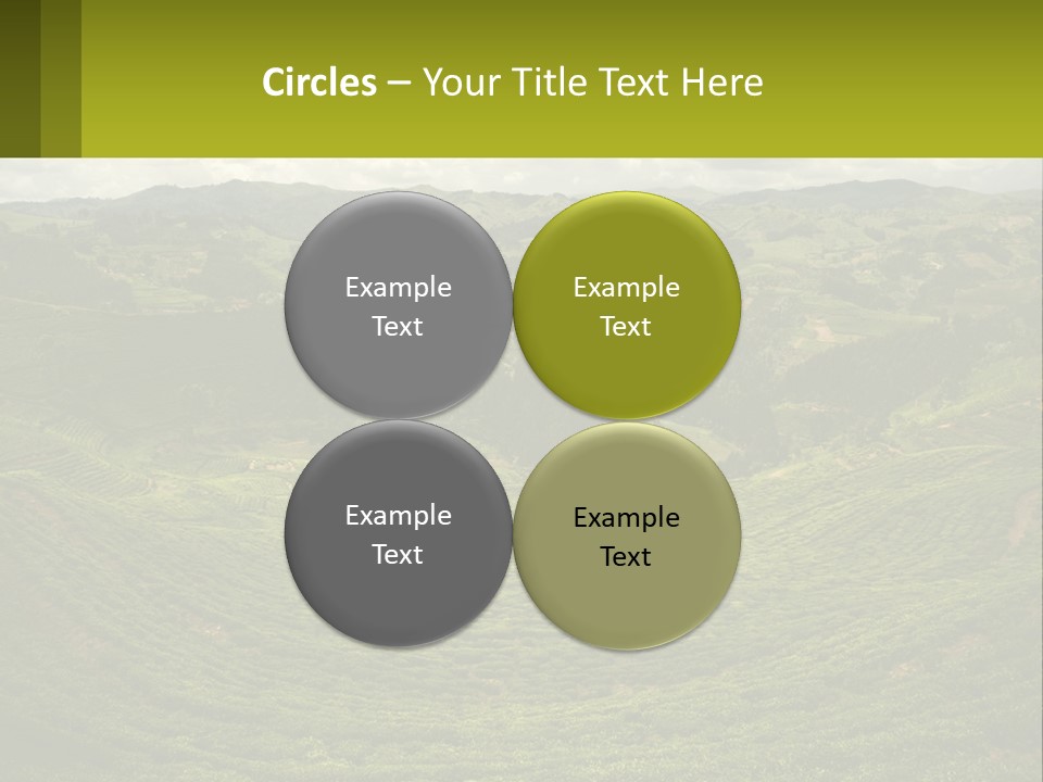 Energy Conditioner Technology PowerPoint Template